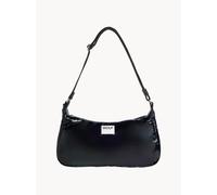 Schwarz Schultertasche Nuit