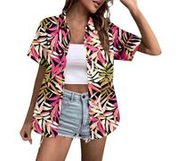Schwarze Bluse Mit Blumen Tunika Unterziehshirt Karobluse Statement Blaues Raglan Mint Flieder Volant Langärmlige Winter Sommertop Warme Königsblau 46 Festliches Sommerliche Überkreuztes Auf