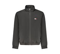 SCHWARZE HERRENJACKE VON TOMMY HILFIGER - m / schwarz / erwachsene