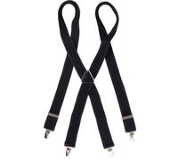 Schwarze Hosenträger 35X
