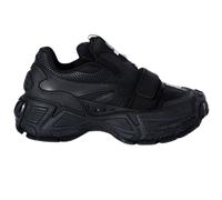 Schwarze Off-White-Glove-Slip-Sneaker EU 40,5 / UK 7