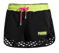 Schwarze Shorts von Puma x Sophia Webster S