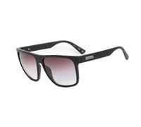 Schwarze Spritzguss-Sonnenbrille Einheitsgröße