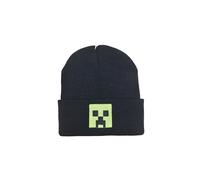 (Schwarze) Strickmütze für Damen und Herren, klassisch, warm, Hip-Hop-Skimütze, schwarz