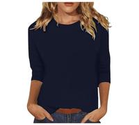 Schwarze T Shirts Damen Neckholder Longtop Anlässe Lederbluse Kelchkragen Raglan Knopfleiste Orange Unten Schriftzug Trägershirts Lederimitat Tube Federn Frauenmotiv Zweifarbiges Zerrissenes Neue 34