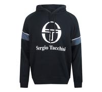 Schwarzer Dealtry-hoodie Von Sergio Tacchini L