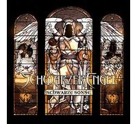 Schwarzer Engel - Schwarze Sonne - Ep (Digipak)