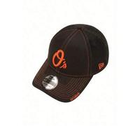 Schwarzer Herrenhut der Baltimore Orioles