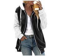 schwarzer Pullover Damen Kurzarm Sweatshirt Damen Oversized kurz rosa Hoodie Frauen Jacke grün Damen only Weste Outdoor Damen XXL Langarmshirt Damen weiß Weihnachts Bluse