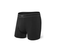 Boxershorts SAXX Daytripper schwarz - M