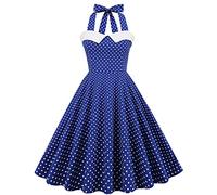 Schwarzes Kleid Damen Frühlingsangebote Sexy Rückenfrei Minikleid Blumen Träger Strandkleid meine bestellungen anzeigen Ballkleid mit Hohem Schlitz Swingkleid mit Empire Taille Hochzeit Brautjung