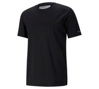 Schwarzes Porsche Design T-Shirt von Puma XXL
