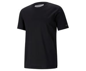 Schwarzes Porsche Design T-Shirt von Puma XXL