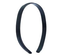 Schwarzes Stirnband, Haarreif, Haarbänder, Basiseinstellung für Damen, Sonnenhut, Schmuckherstellungskomponenten