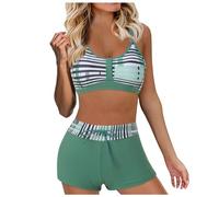 Schwimmanzug Sport Damen Damen Badekleider Bikini Schwarz Ohne BüGel Bikini Gross Push Up Bikini Damen Bikini Damen Bordeaux Rot Bikini Gestreift Schwarz Weiß Umstands Bikini Mit BüGel Bikini FüR