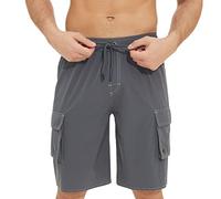 Schwimmhose Herren Eng Sommer String Schwimmshorts Schwimmhose Hawaii Shorts Swimming Surf Badehose Strandshorts XXL 2023 3XL Schnelltrocknend Badeshorts Bademode