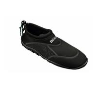 BECO Badeschuhe / Surfschuhe für Damen und Herren schwarz 36