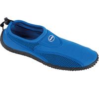 Schwimmschuh royalblau 44 Polyester, EVA (Ethylen Vinyl Acetat)