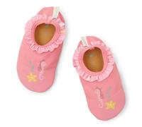 Schwimmschuhe Sunny Flowers Rouge | Little Dutch - 19/20