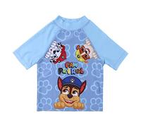 CERDÁ LIFE'S LITTLE MOMENTS Unisex Baby Kinder Paw Patrol Schwimmshirt für Jungen, Blau, 24 Monate