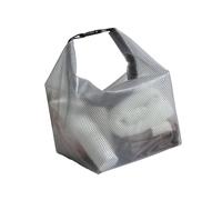 Schwimmtasche, Mehrzweck PVC Sport Organizer, große Kapazität, Make up Aufbewahrungstasche für Fitnessstudio, Fitness, Pool, Strand, Schwimmrucksäcke