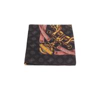 Sciarpa Donna Guess aw9410pol03-bla Nero