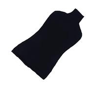 Scicalife Mannequin Bezug für weibliche Schaufensterpuppe mit hoher Elastizität, aus Baumwollstoff für Körper (nicht im Lieferumfang enthalten)