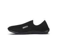 Leguano Barfußschuhe Scio Damen Schwarz Größe 41