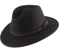 Scippis Australian Adventure Wear Boston black - Größe XL
