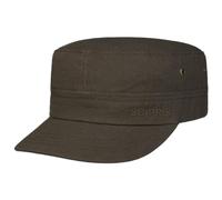 Scippis Australian Adventure Wear Colombo Cap braun - Größe OneSize