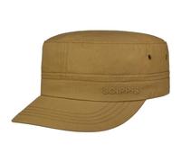 SCIPPIS Australian Adventure Wear Colombo Cap, OneSize, Sand