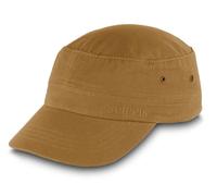 Scippis Australian Adventure Wear Colombo Cap sand - Größe OneSize