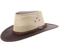 Scippis Australian Adventure Wear Darwin tan - Größe S