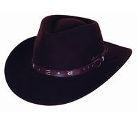 Scippis Australian Adventure Wear Emerald brown - Größe S