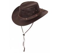 SCIPPIS Westernhut Henbury braun XL (61 cm)