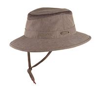 Scippis Australian Adventure Wear Hudson Hat brown - Größe S