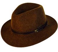 SCIPPIS Australian Adventure Wear Lincoln, M, Brown/Melange