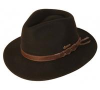 Scippis Australian Adventure Wear Norton chocolate - Größe S