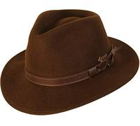 Scippis Australian Adventure Wear Norton chocolate - Größe S