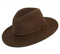 Scippis Australian Adventure Wear Paxton brown/melange - Größe XL