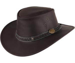 Scippis Australian Adventure Wear Wilsons brown - Größe L