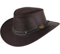Scippis Australian Adventure Wear Wilsons brown - Größe S