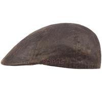 Scippis Australian Adventure Wear Dublin Cap brown - Größe M