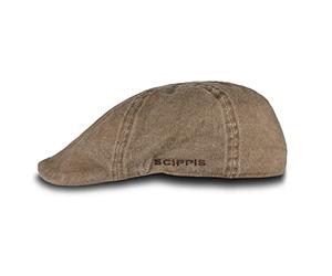 SCIPPIS Entenschnabel Chilla, Khaki, kaki, 55/57 cm/S/M
