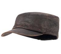 SCIPPIS Cap Field Cap braun