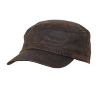 SCIPPIS Cap Field Cap braun