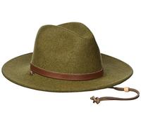 Relags Hut Warren, Farbe: oliv, Größe: M (=56/57)