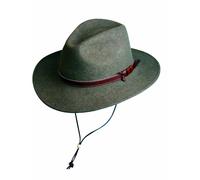 Relags Hut Warren, Farbe: oliv, Größe: M (=56/57)