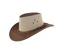 SCIPPIS Australian Adventure Wear Darwin, L, tan