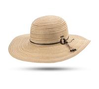 Scippis Sommerhut MADURA natur L/XL